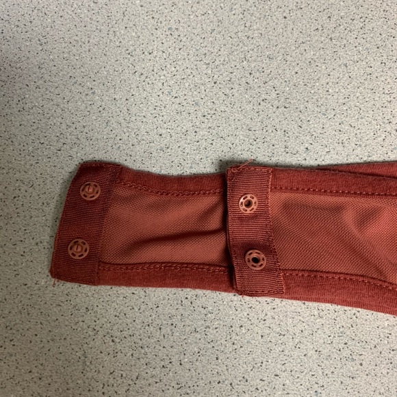 Bodysuit - Picture 4 of 7